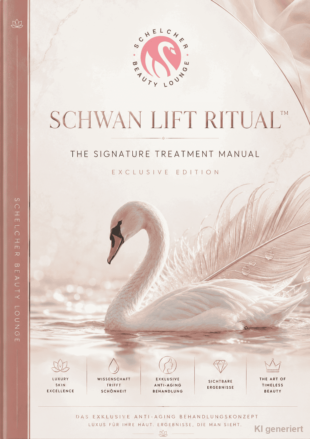 Schelcher Beauty Lounge - Swan Lift Ritual