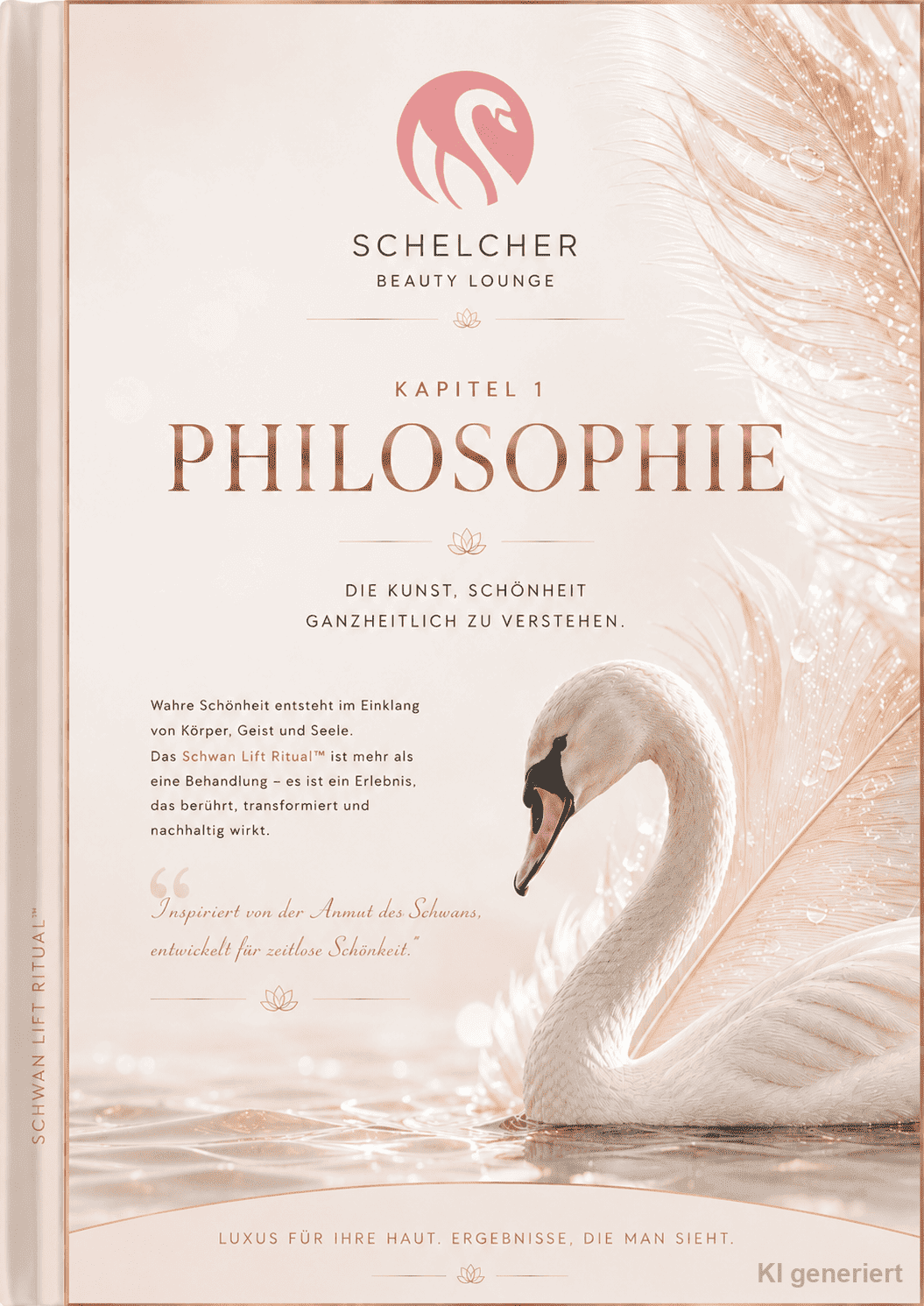 Schelcher Beauty Lounge - Swan Lift Ritual