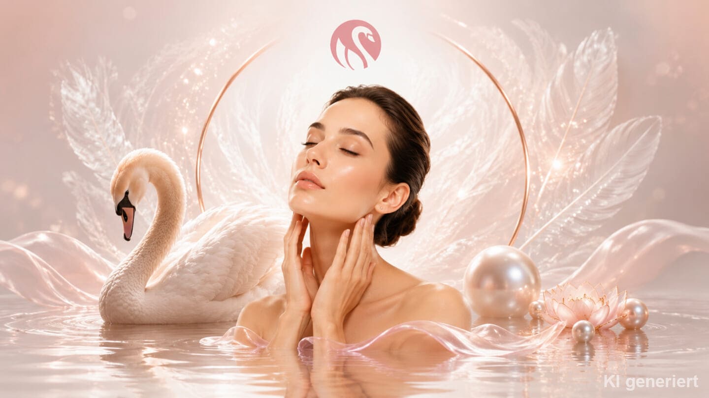 Swan Lift Ritual