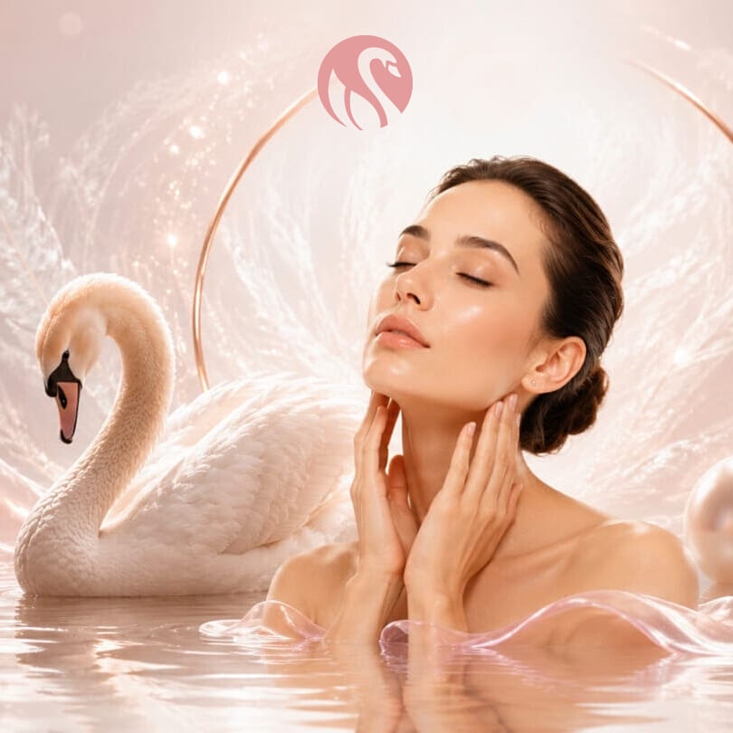 Swan Lift Ritual